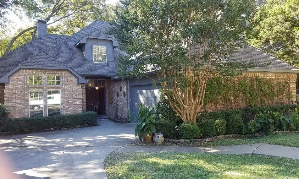 Slide of Bua's Next Level Roofing