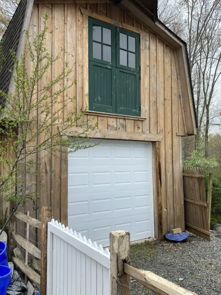 Slide of Bubba The Handyman