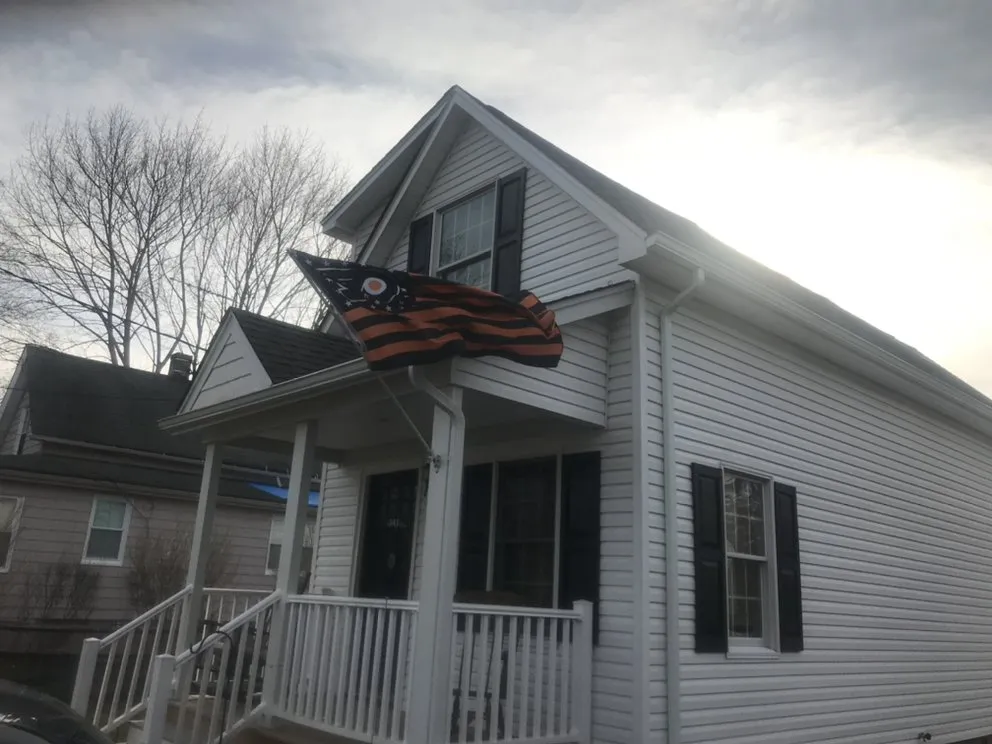 Slide of Bubba The Handyman