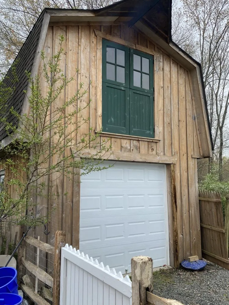 Slide of Bubba The Handyman