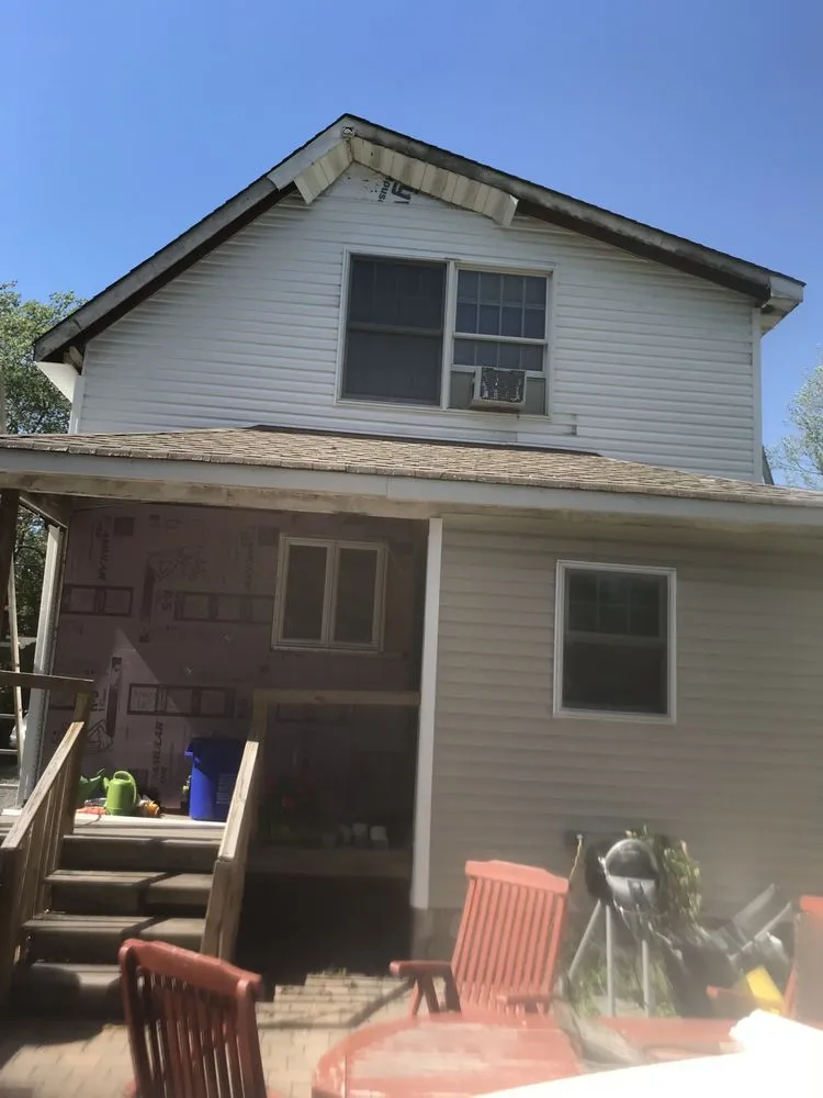 Slide of Bubba The Handyman