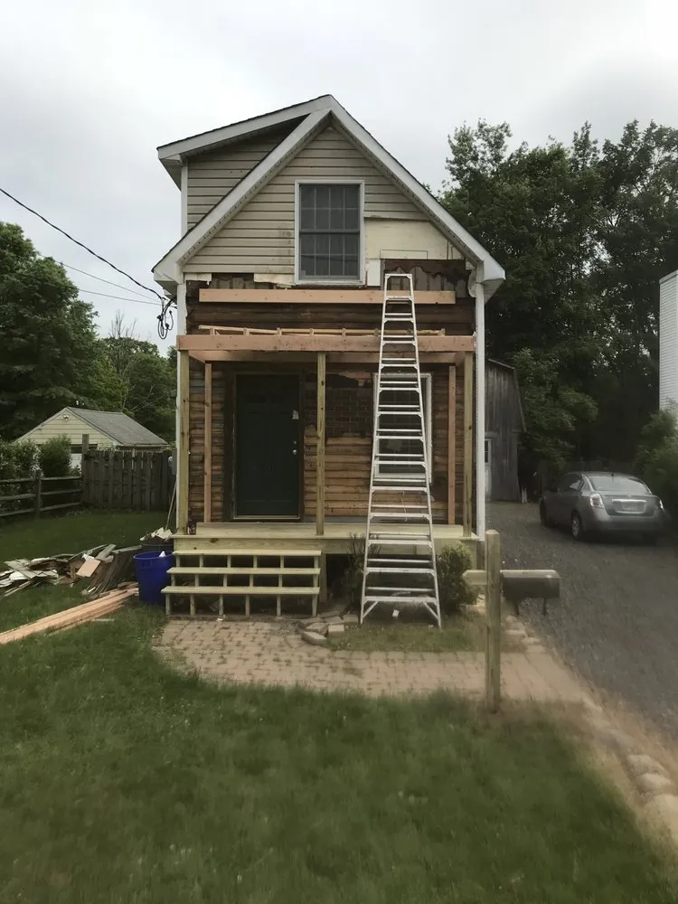 Slide of Bubba The Handyman