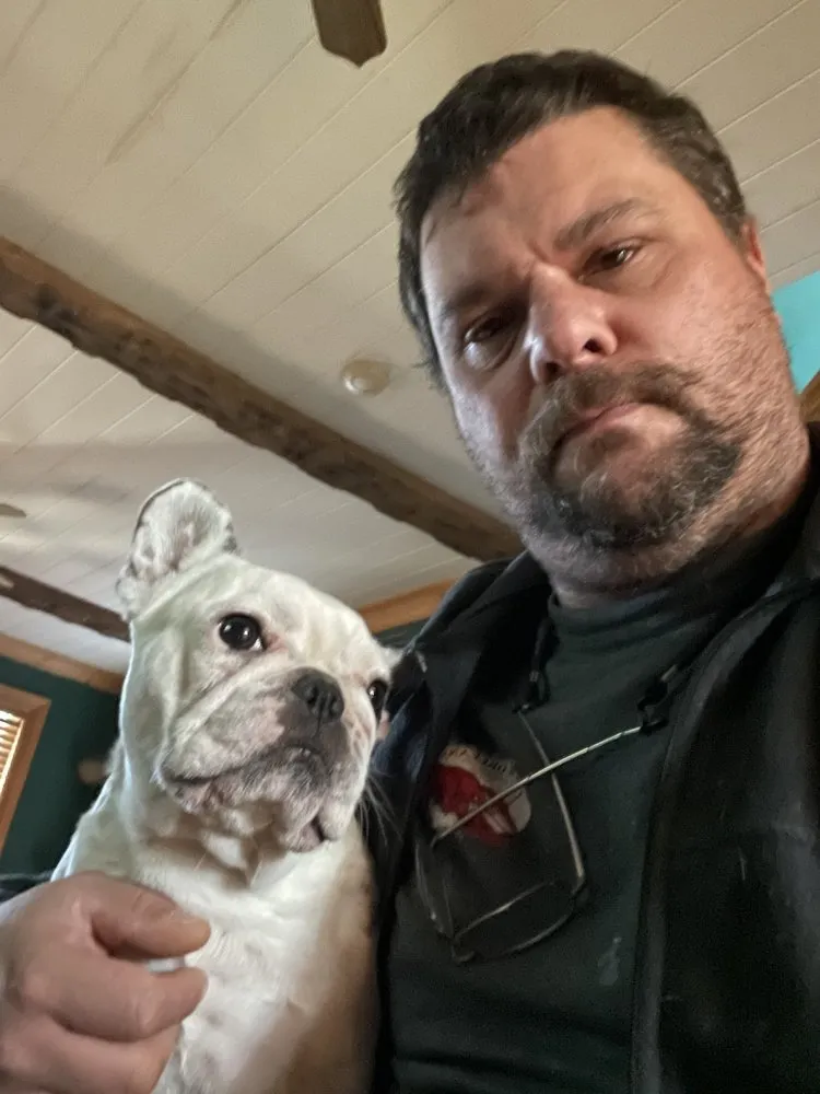 Slide of Bubba The Handyman