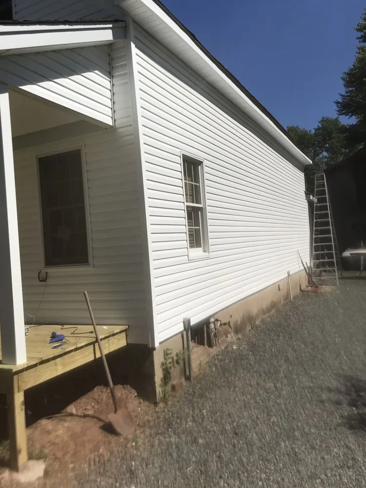 Slide of Bubba The Handyman