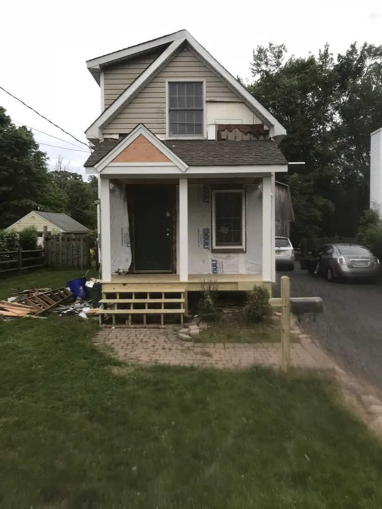 Slide of Bubba The Handyman