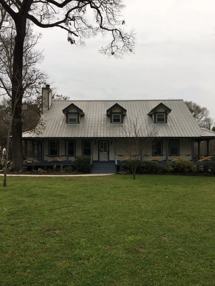 Slide of Bubby's Contracting