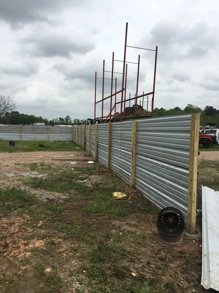 Slide of Bubby's Contracting