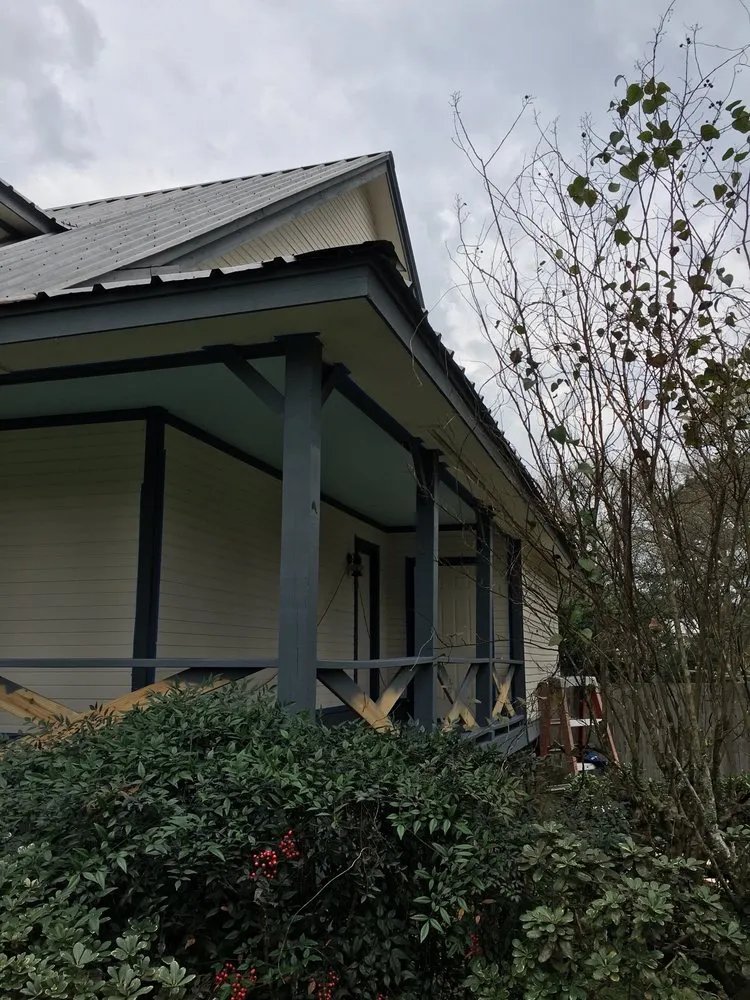 Slide of Bubby's Contracting