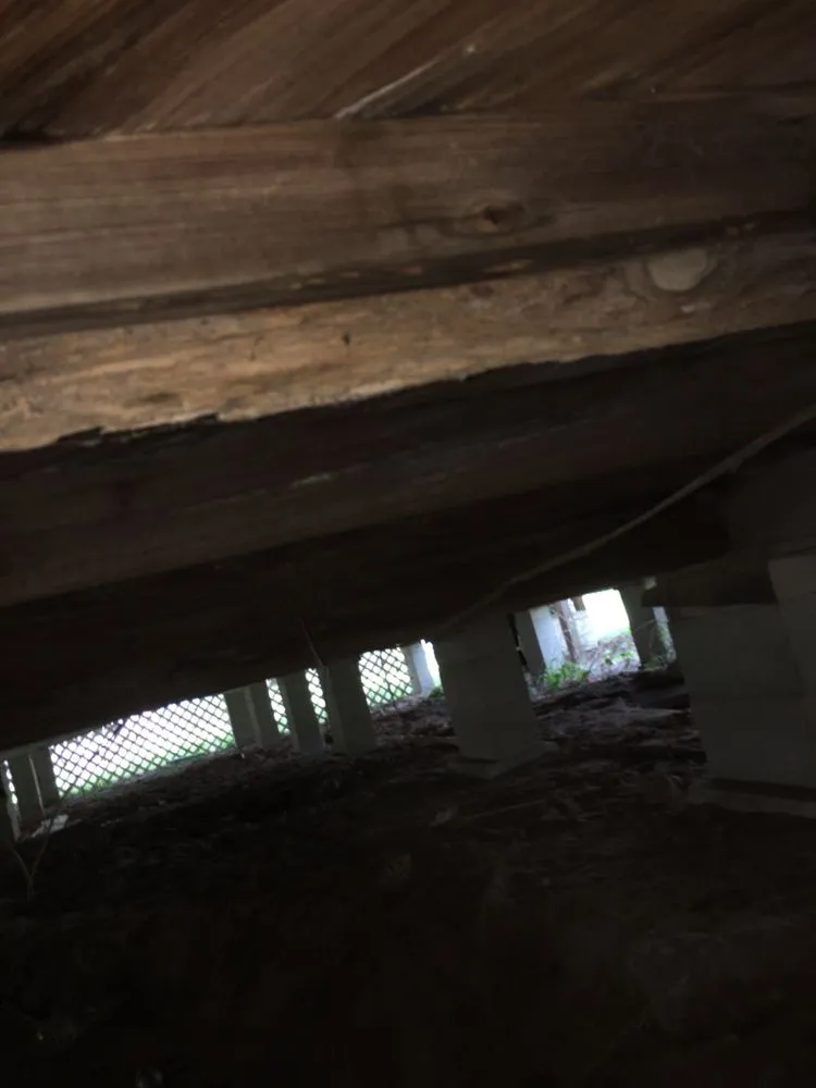 Slide of Bubby's Contracting