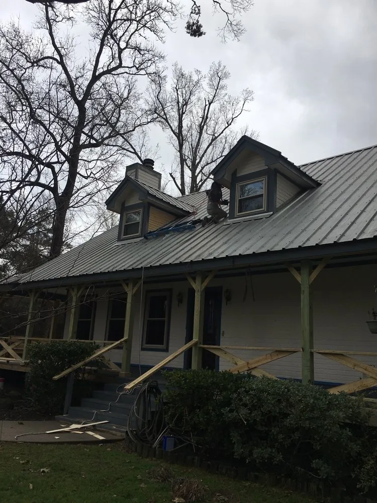 Slide of Bubby's Contracting