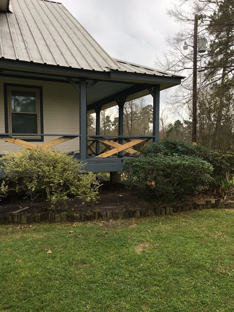 Slide of Bubby's Contracting