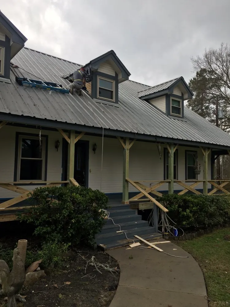 Slide of Bubby's Contracting