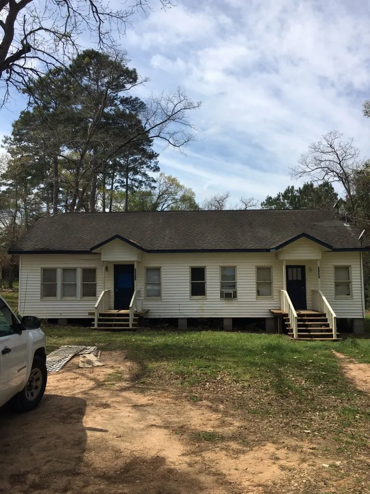 Slide of Bubby's Contracting