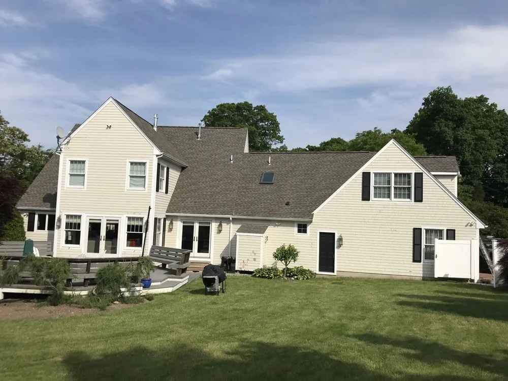 Slide of Bucci Roofing