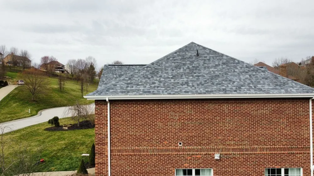 Slide of Buccos Roofing