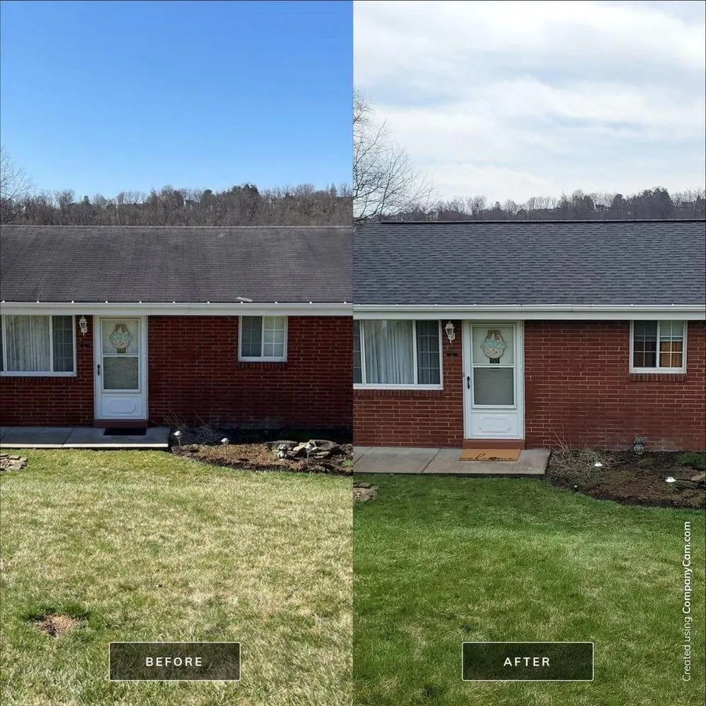 Slide of Buccos Roofing