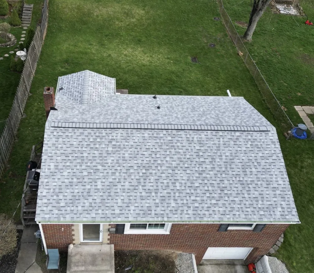 Slide of Buccos Roofing