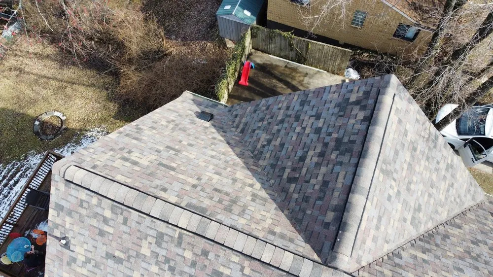 Slide of Buccos Roofing