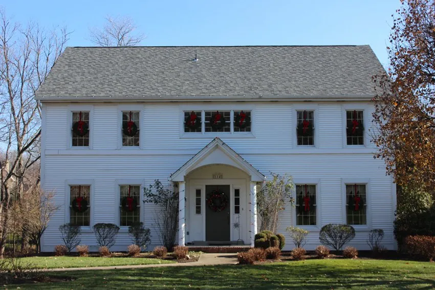 Slide of Buccos Roofing