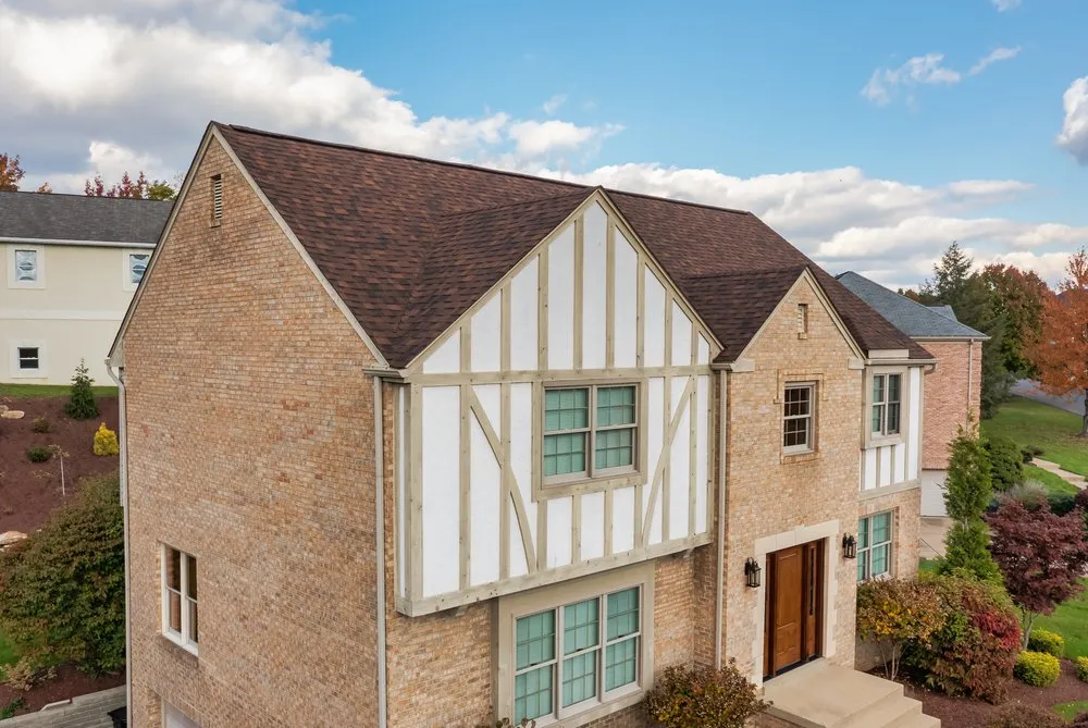 Slide of Buccos Roofing