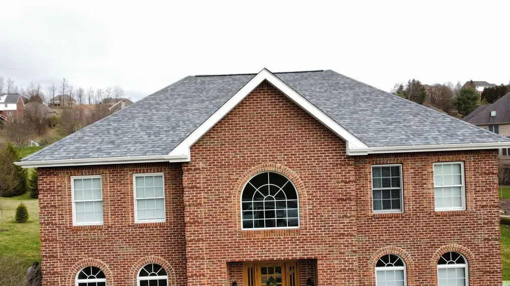 Slide of Buccos Roofing