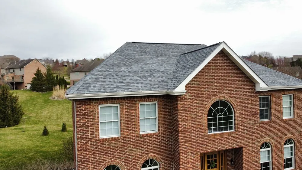 Slide of Buccos Roofing