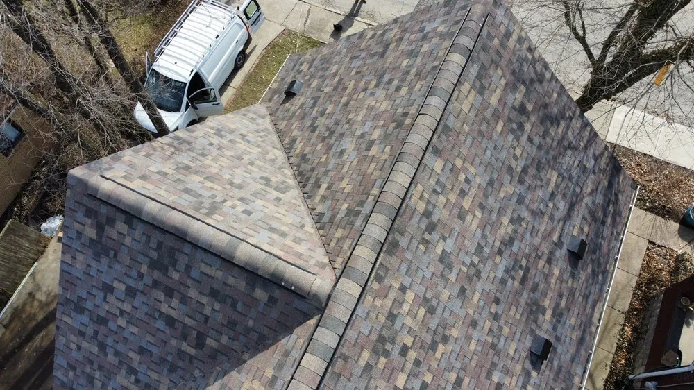 Slide of Buccos Roofing