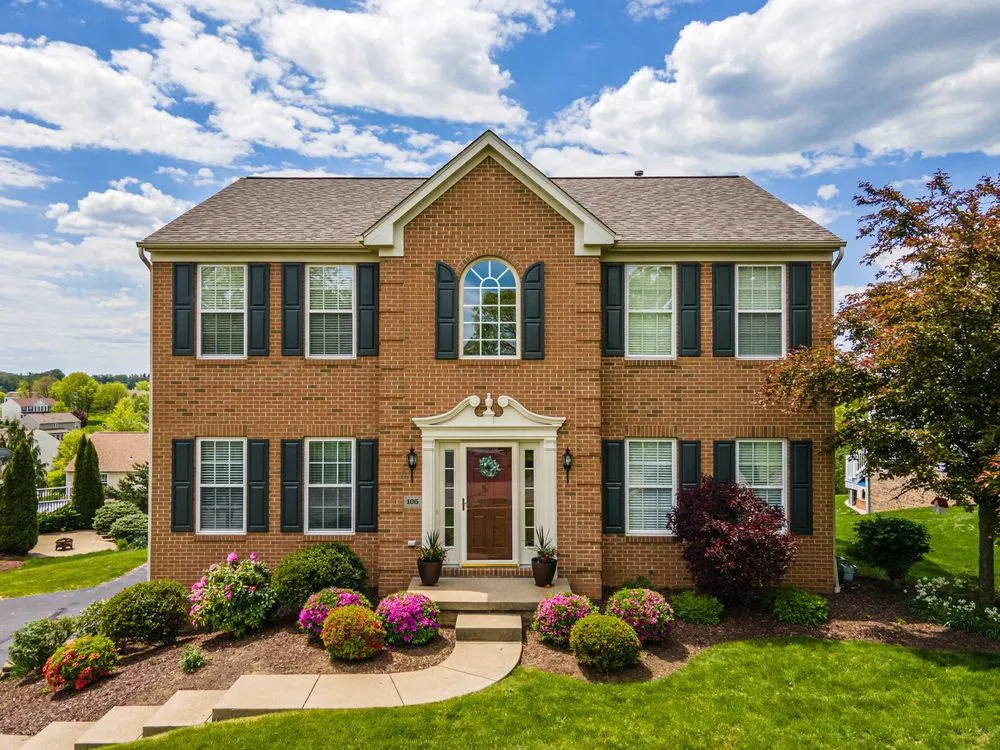 Slide of Buccos Roofing