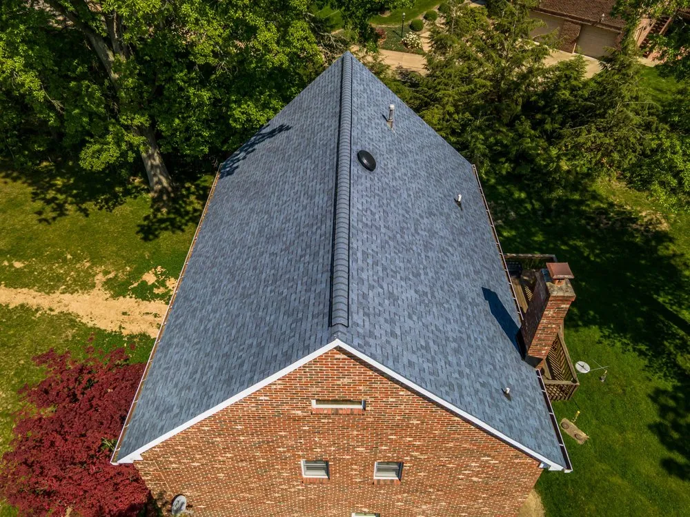 Slide of Buccos Roofing