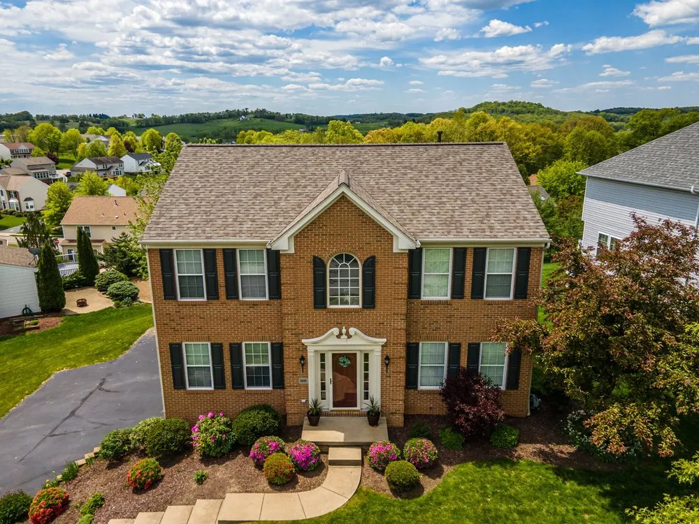 Slide of Buccos Roofing