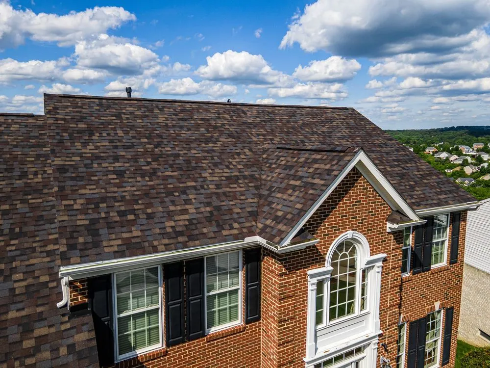 Slide of Buccos Roofing