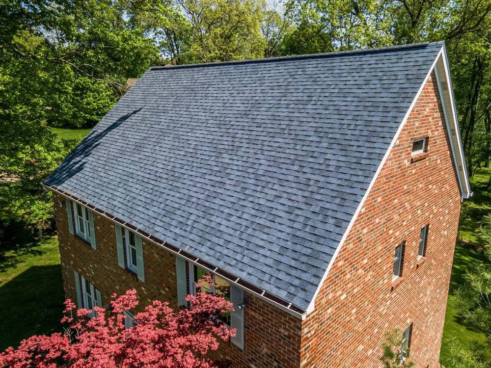 Slide of Buccos Roofing