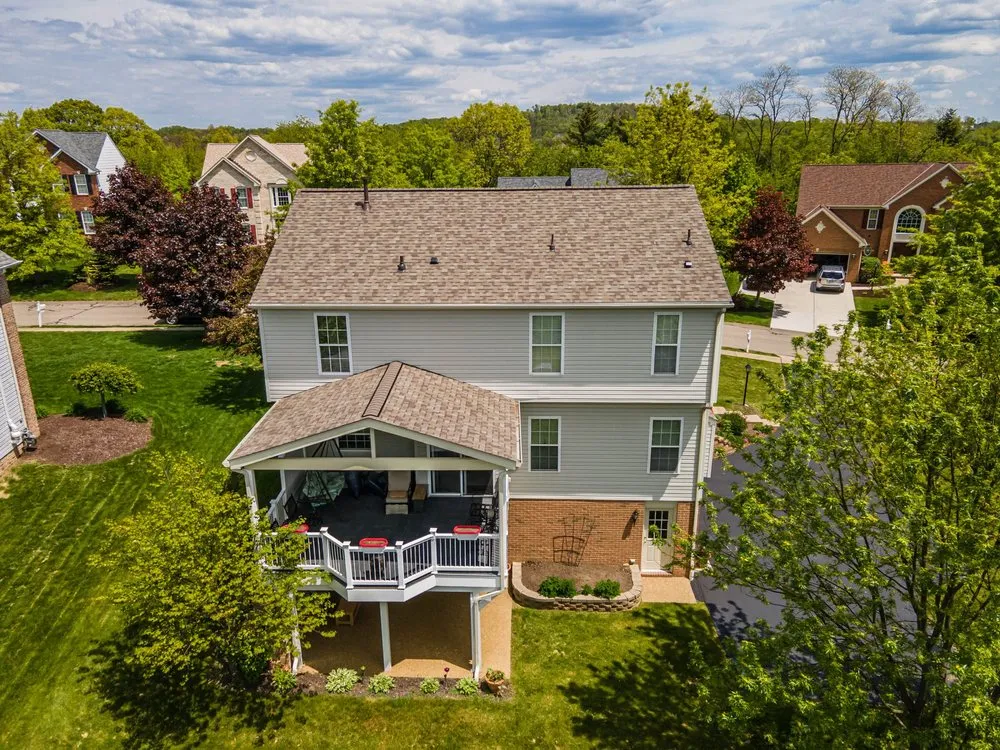 Slide of Buccos Roofing