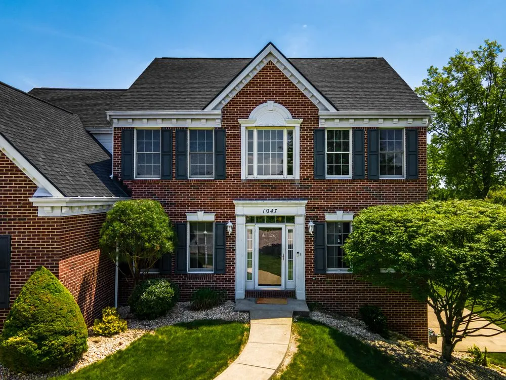 Expert residential roofing service in Cranberry Twp, PA by Buccos Roofing