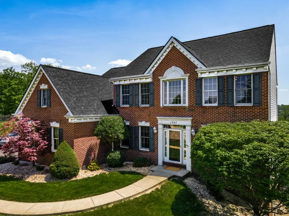 Top-rated flat roof repair for residential properties in Cranberry Twp, PA by Buccos Roofing