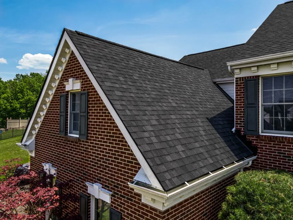 Trusted flat roof repair in Cranberry Twp, PA by Buccos Roofing