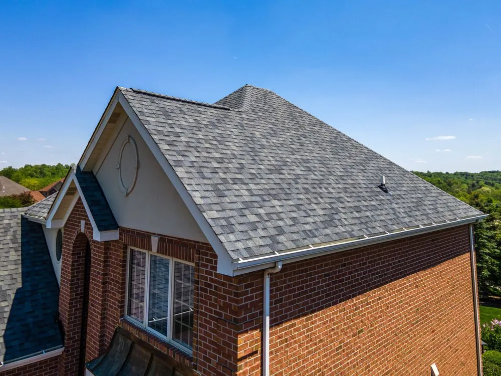 Emergency roof inspection in Cranberry Twp, PA - Buccos Roofing