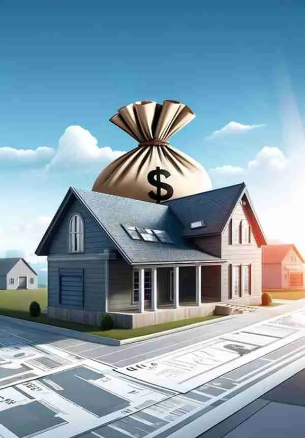 Slide of Buccos Roofing