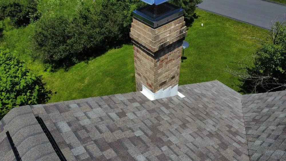 Slide of Buccos Roofing