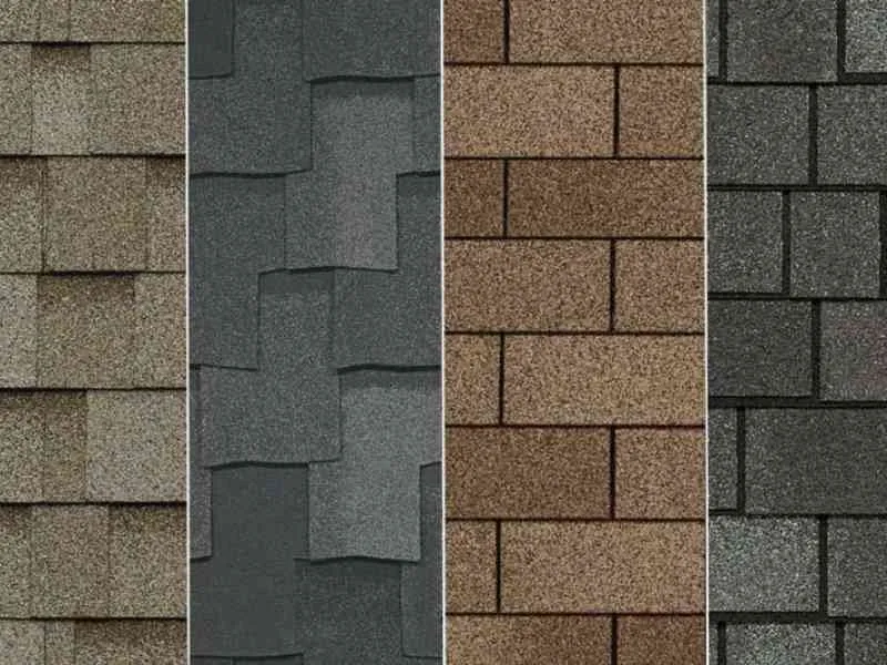 Slide of Buccos Roofing