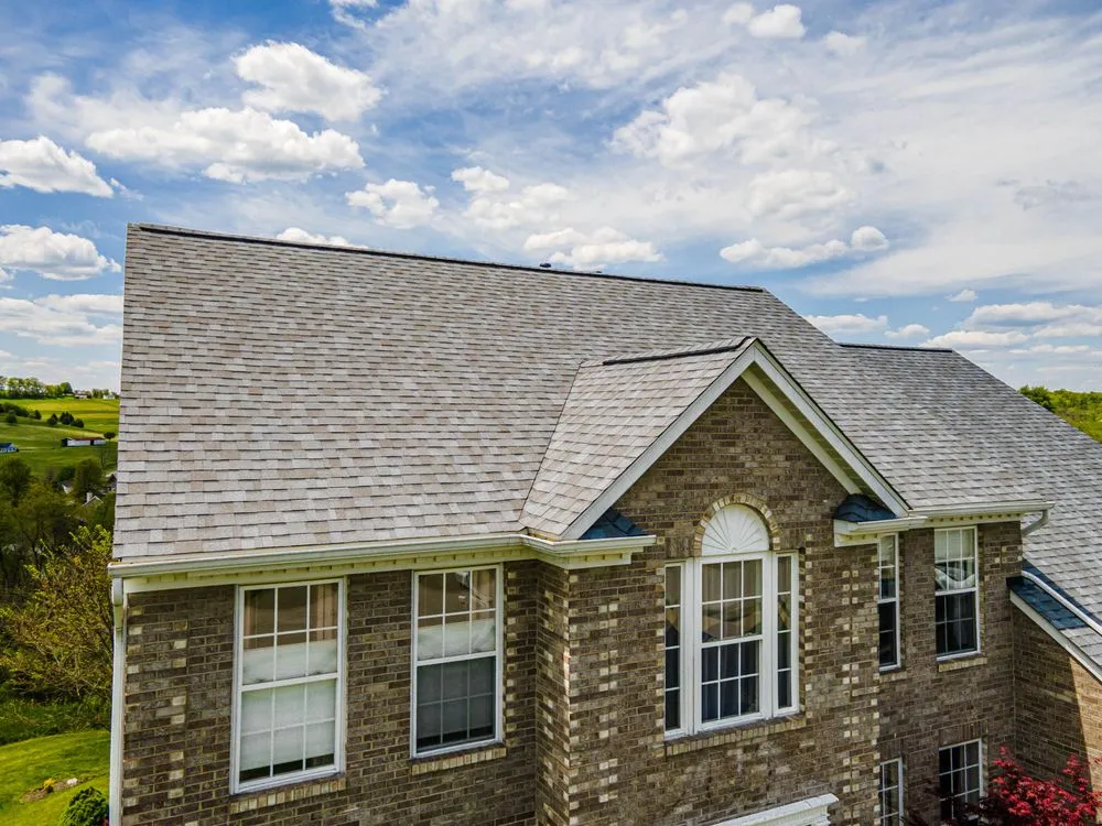 Slide of Buccos Roofing