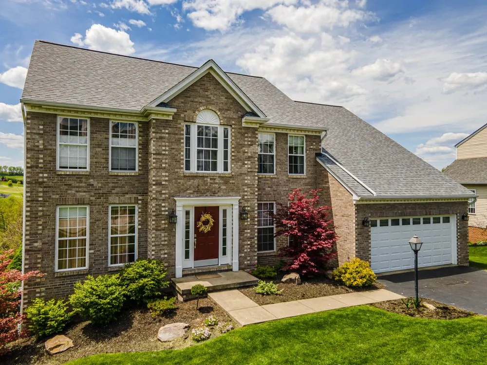 Slide of Buccos Roofing