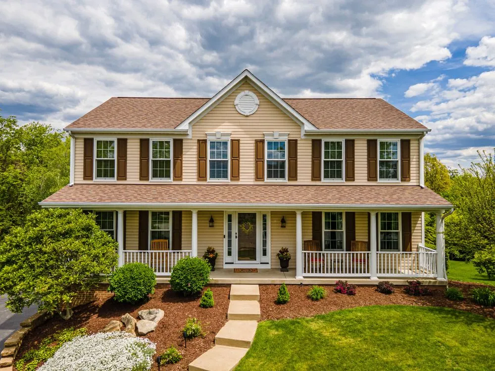 Slide of Buccos Roofing