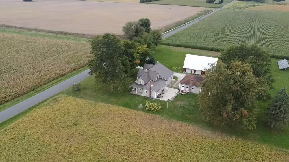 Slide of Buck Creek Roofing And Construction