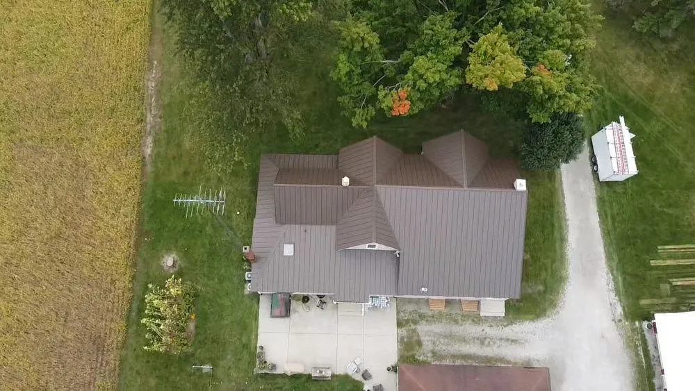 Slide of Buck Creek Roofing And Construction