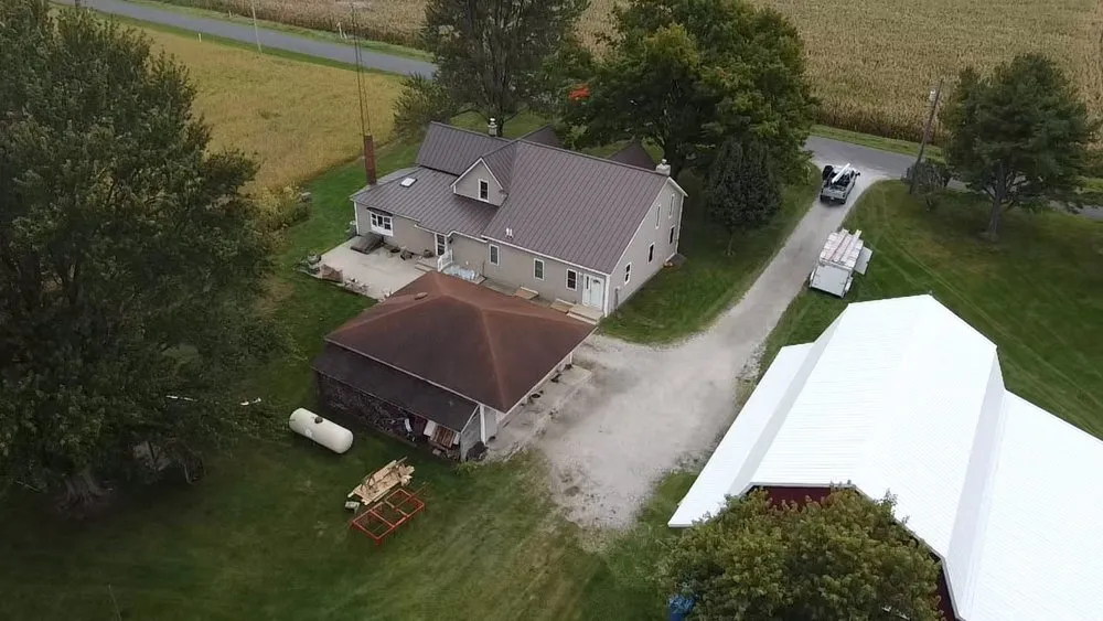 Slide of Buck Creek Roofing And Construction