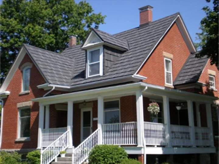 Slide of Buck Creek Roofing And Construction