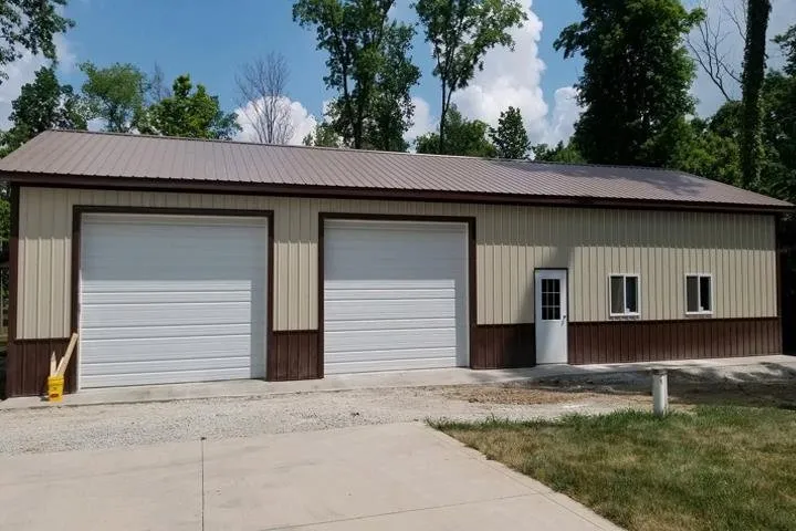 Slide of Buck Creek Roofing And Construction