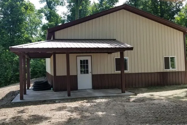 Slide of Buck Creek Roofing And Construction