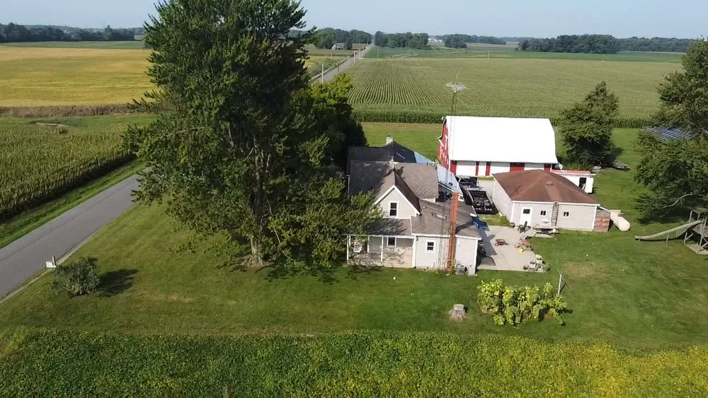 Slide of Buck Creek Roofing And Construction